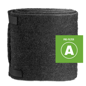 Honeywell HRF-AP1 Odor Reducing Pre-filter A