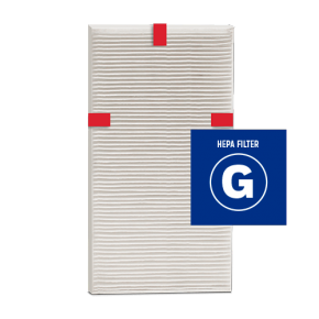 Honeywell HRF-G1 True HEPA Replacement Filter G