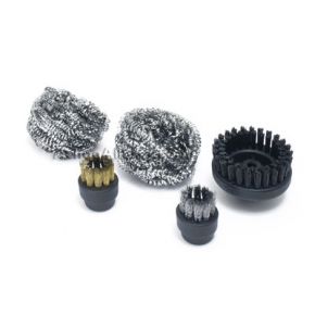 Ladybug Steam Cleaner Tuff Kit