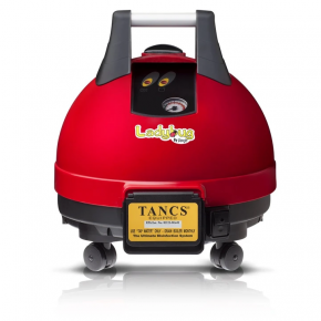 Ladybug 2300 Vapor Steam Cleaner with TANCS