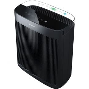 Honeywell HPA5300 Insight™ HEPA Air Purifier for Extra Large Rooms