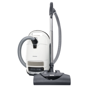 Miele Complete C3 Cat & Dog Canister Vacuum