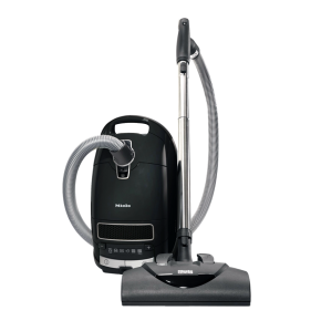 Miele Complete C3 Kona Canister Vacuum