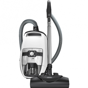 Miele Blizzard CX1 Cat & Dog Bagless Canister Vacuum Cleaner