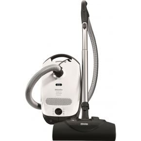 Miele Classic C1 Cat & Dog Powerline Canister Vacuum