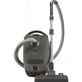 Miele Classic C1 Pure Suction Powerline Canister Vacuum 