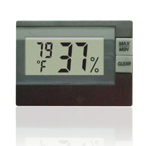 Mini Hygro-Thermometer