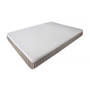 BedCare powered by Essentia Performance Natural Memory Foam Allergy Mattresses