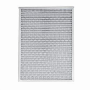 Allergy-Free® Electrostatic Permanent Air Filters 