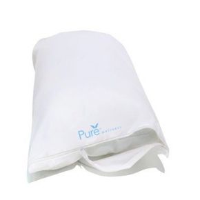 Pure Supreme Pillow Encasing