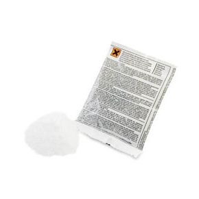 Reliable Cleaning / Descaling Powder - Steam Cleaners