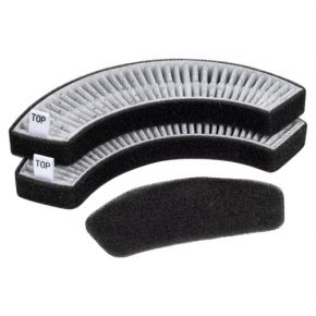 Respiray Activated Carbon HEPA Replacement Filter for Wear A+