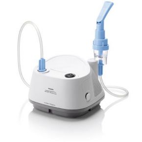 InnoSpire Elegance Compressor Nebulizer