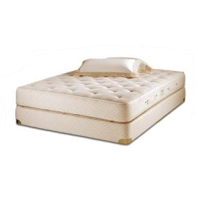 Royal-Pedic All-Cotton Mattresses & Sets