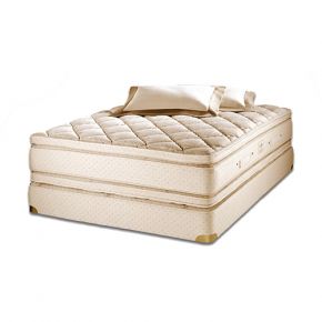 Royal-Pedic Cloud Pillowtop Mattresses & Sets