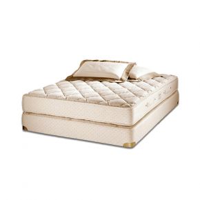 Royal-Pedic Latex Quilt-Top Mattresses & Sets