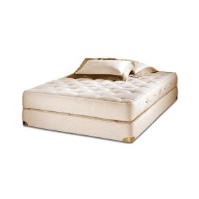 Royal-Pedic Latex Mattresses & Sets 7-Zone