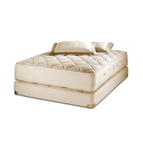 Royal-Pedic Quilt Top Mattresses