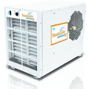 Santa Fe Advance90 Dehumidifiers