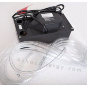 Santa Fe Classic Pump Kit