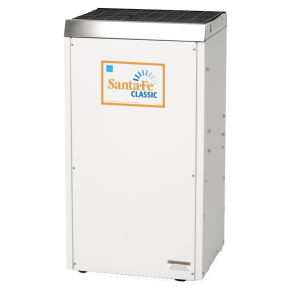 Santa Fe Classic Dehumidifier