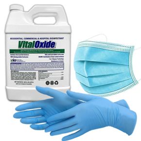 School Cleaning Bundle 