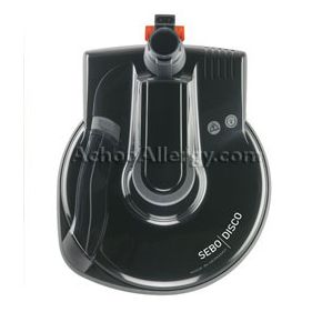 SEBO Disco Polishing Pad