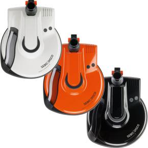 SEBO DISCO Floor Polishers
