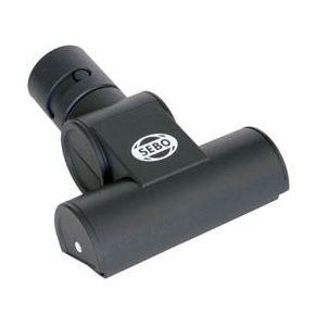 SEBO Handheld Turbo Brush Vacuum Attachment