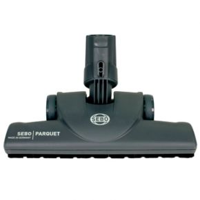 SEBO Premium Parquet Brush