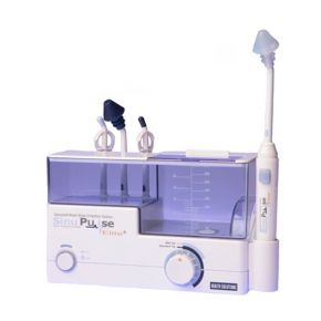 SinuPulse Nasal Irrigation System