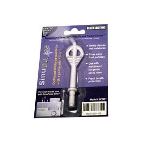 SinuPulse Throat Mist Irrigator Tip