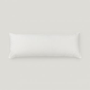 SmartSilk Silk Lined Body Pillow 