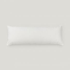 SmartSilk Silk Lined Body Pillow 