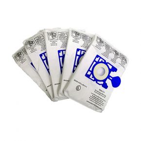 Soniclean Canister Vacuum Replacement Filter Bags (5 Pack)
