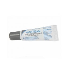 Vanicream™ Ointment 0.32-oz Tube
