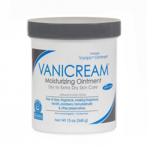 Vanicream Ointment - 13 oz. Jar