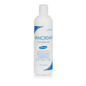 Vanicream Conditioner - 12 oz. Bottle