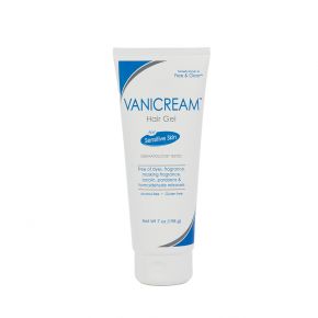 Vanicream Hair Styling Gel 7-oz Tube