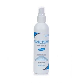 Vanicream Hair Spray - Firm Hold 