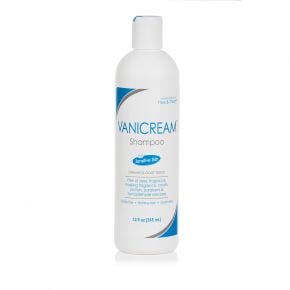 Vanicream Shampoo - 12 oz. Bottle
