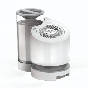Vornado EV100 Whole Room Evaporative Humidifier 