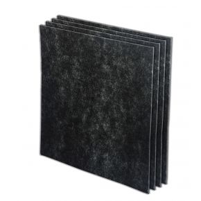 Whirlpool® Charcoal Pre-Filters Extra Large - 8171510K (4 Pack)