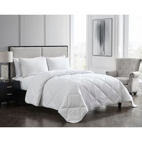 Aussie Gold Luxury Australian Wool Comforter 