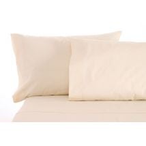 Sleep & Beyond Organic Cotton Sateen Sheet Set