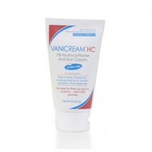 Vanicream HC 1% Hydrocortisone Anti-Itch Cream 