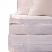 BedCare™ All-Cotton Bedding Sets