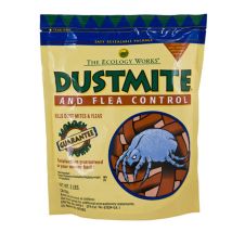 Ecology Works Dust Mite & Flea Control Powder