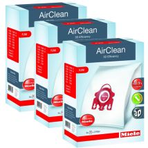 Miele FJM Bags - Airclean 3D