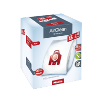 Miele XL-Pack AirClean 3D Efficiency FJM Dustbags